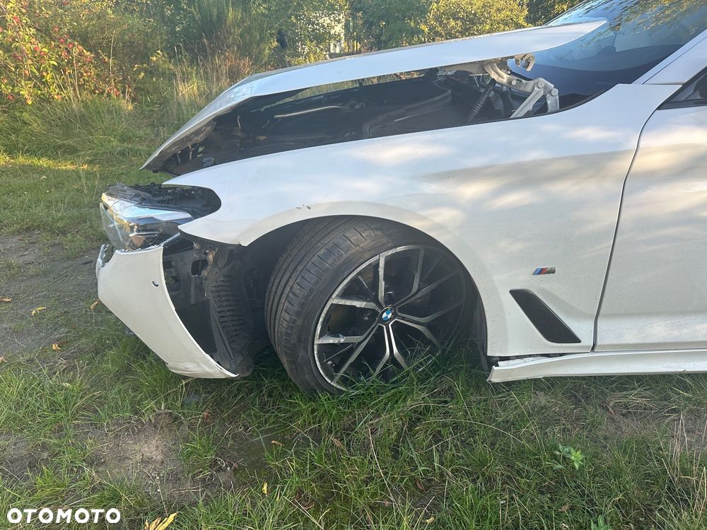 BMW Seria 5 - 2