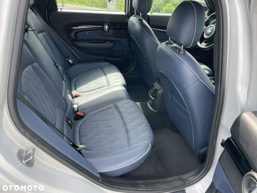 MINI Clubman Cooper S - 16