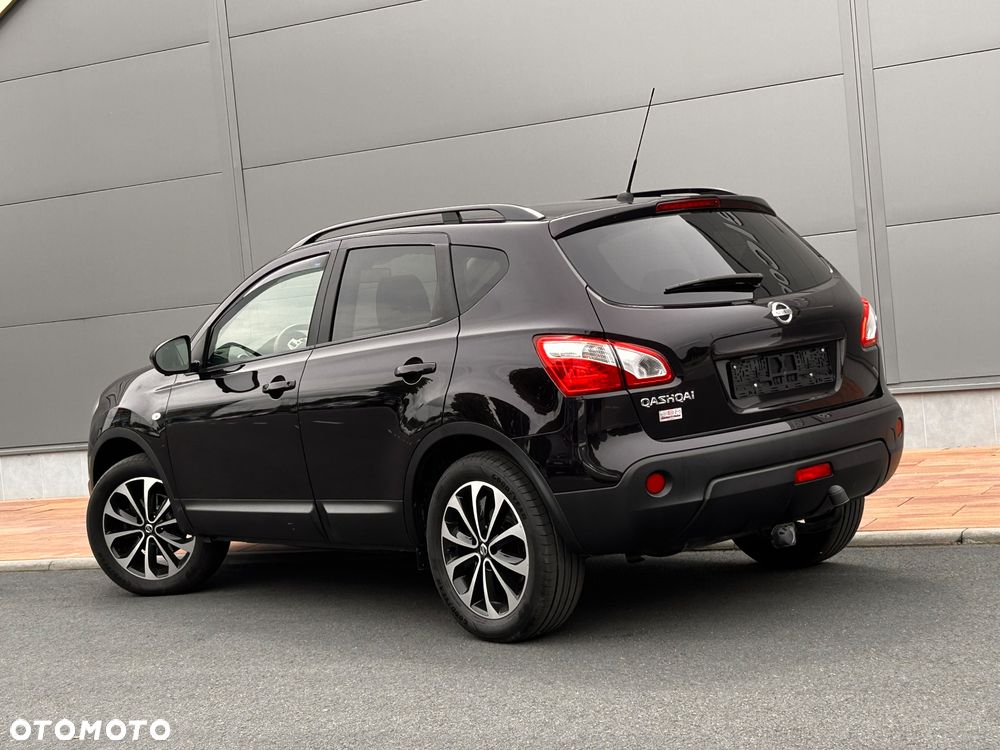 Nissan Qashqai 1.6 Tekna - 17