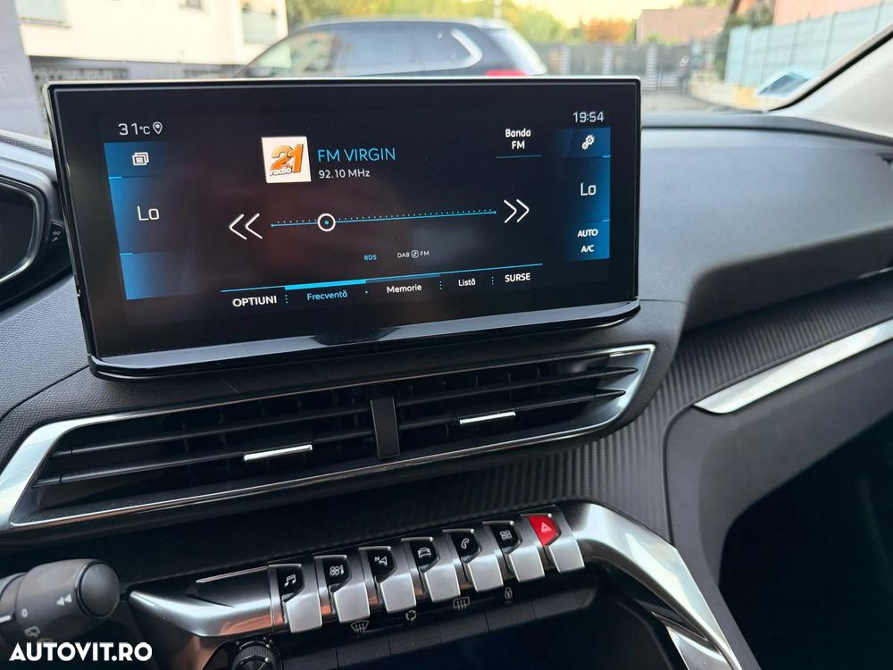 Peugeot 3008 1.5 BlueHDI 130 EAT8 Allure Pack - 9