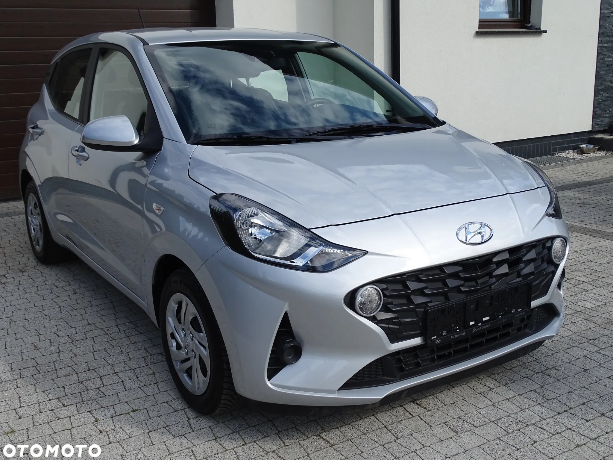 Hyundai i10 - 14