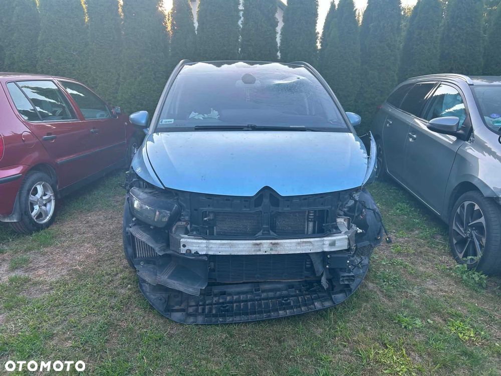 Citroën C4 Grand Picasso - 2