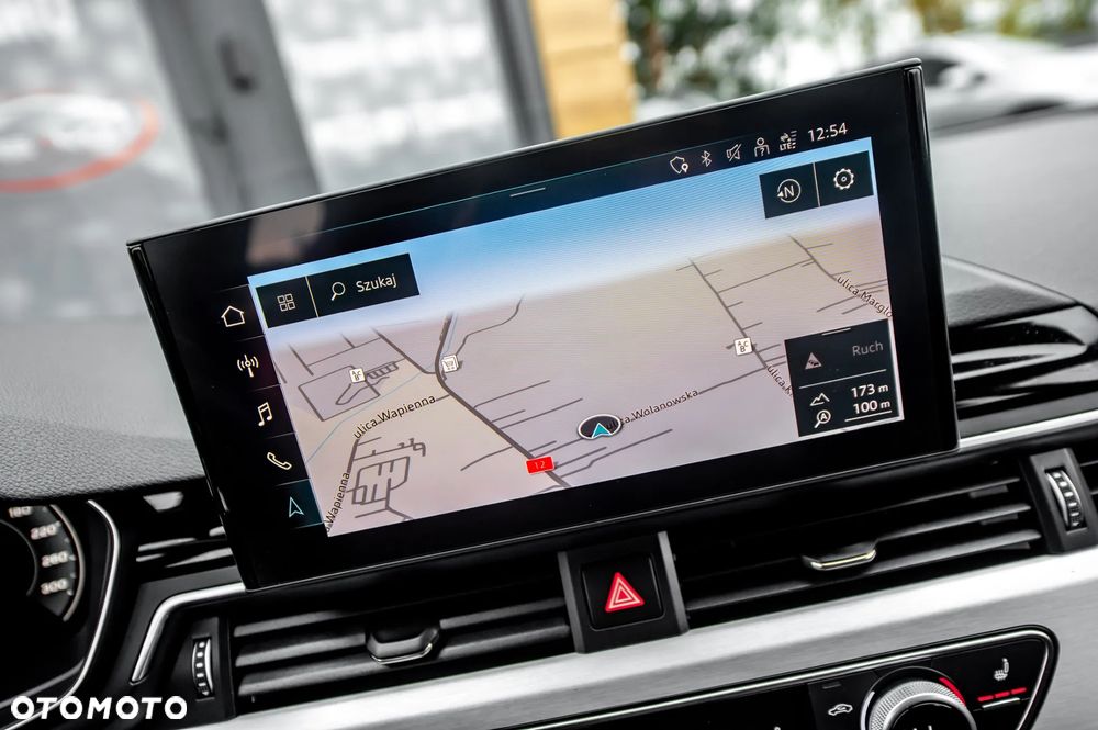 Audi A4 Avant 40 TDI quattro S tronic advanced - 40