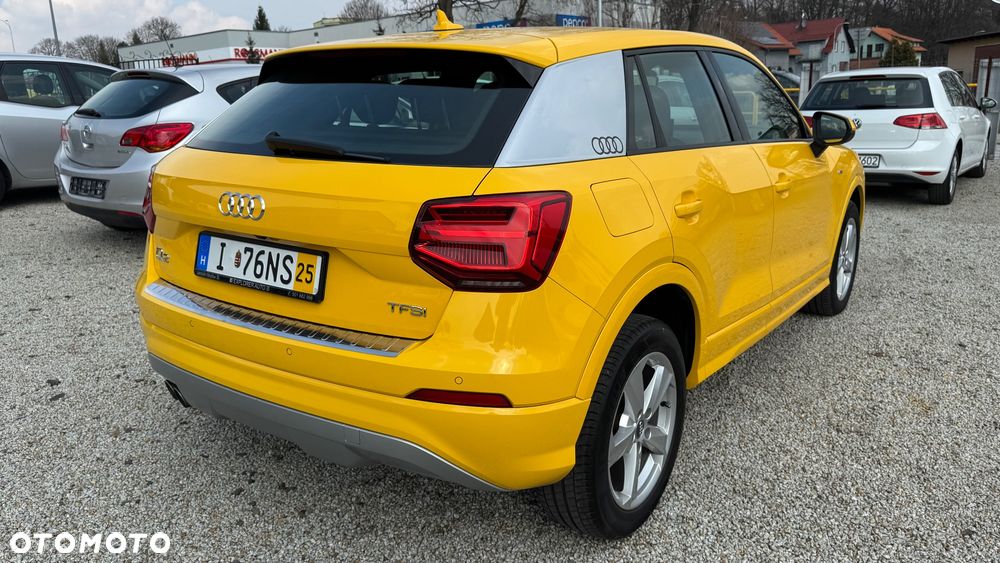 Audi Q2 1.4 TFSI cylinder on demand design - 8