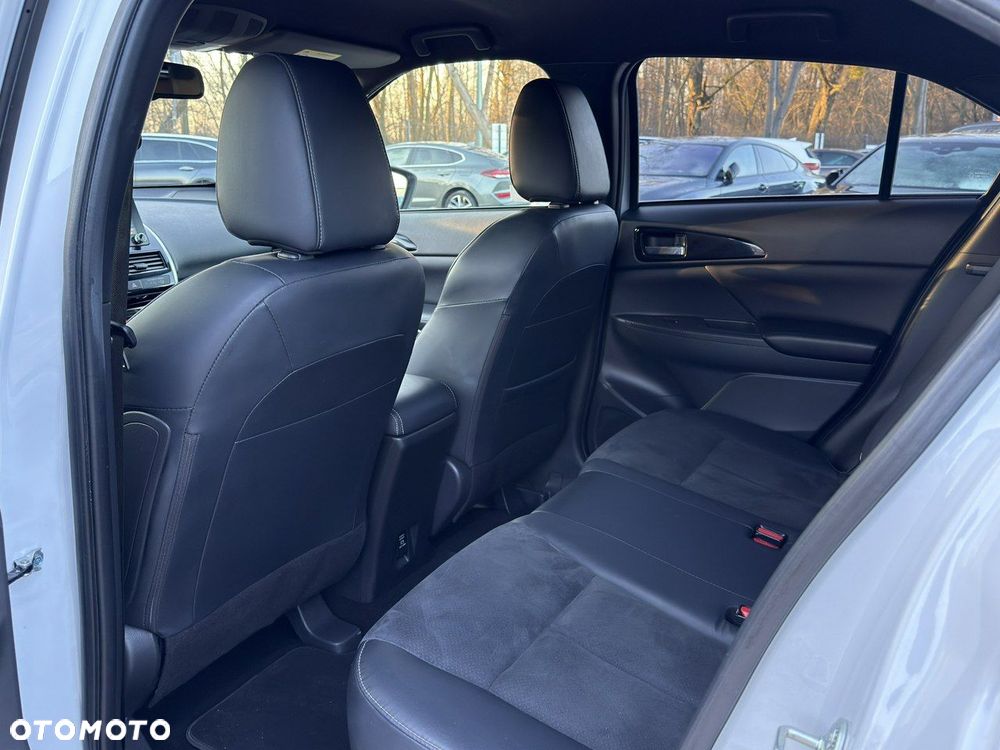 Mitsubishi Eclipse Cross - 15