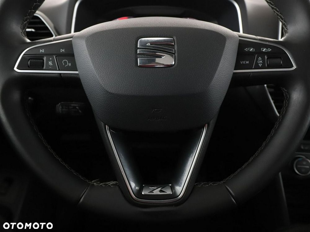 Seat Tarraco 2.0 TDI 4Drive DSG SCR Xcellence - 22