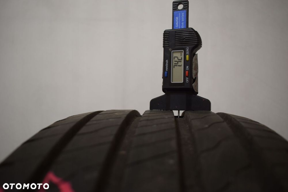 R17 215/55 Goodyear EfficientGrip Performance 2 94W Wysyłka gratis! - 4