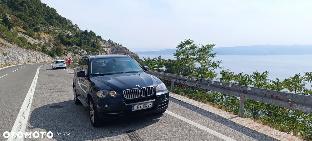 BMW X5 3.0sd xDrive - 19
