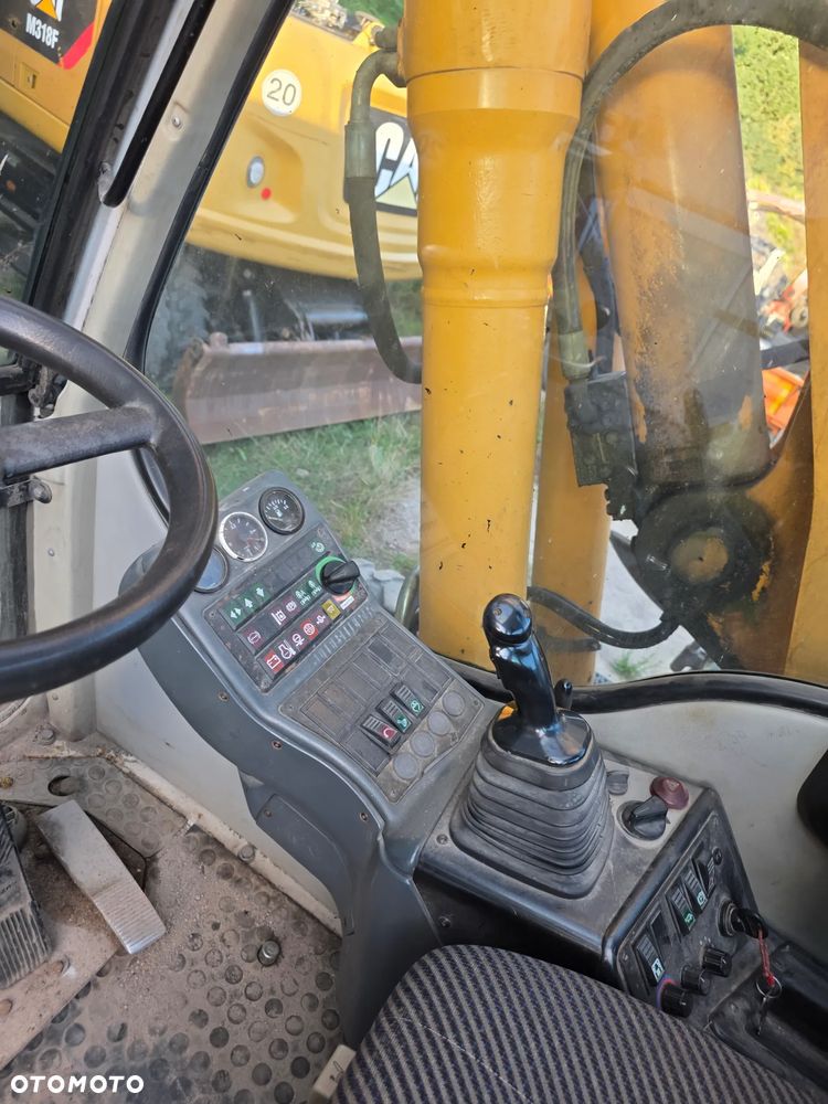 Liebherr 316 - 4