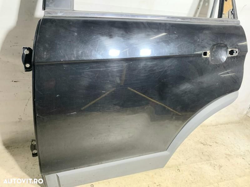 Portiera usa stanga spate Chevrolet Captiva (2006-2010) [C100, C140] - 2