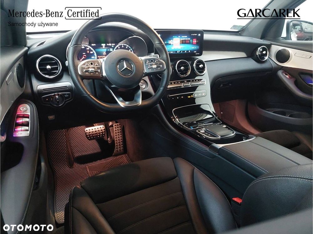 Mercedes-Benz GLC - 18