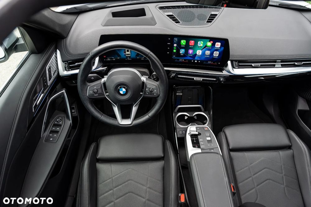 BMW X1 xDrive25i xLine sport - 22