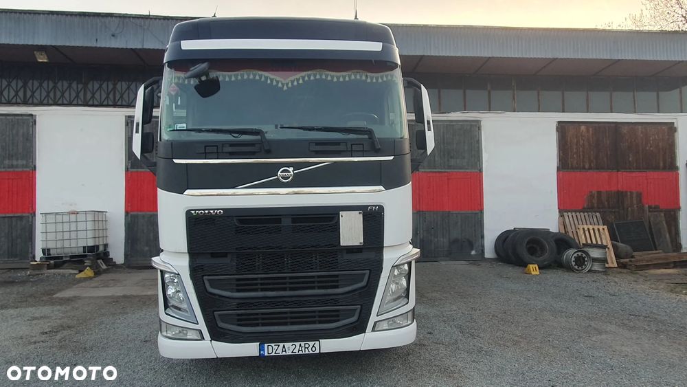 Volvo FH4 460 HYDRAULIKA - 22