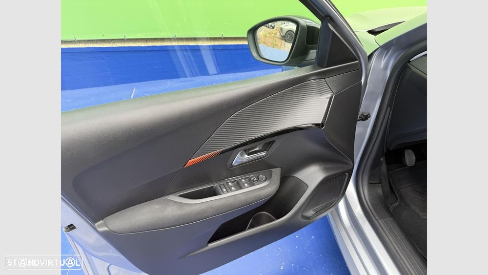 Peugeot 208 1.2 PureTech Active Pack - 9