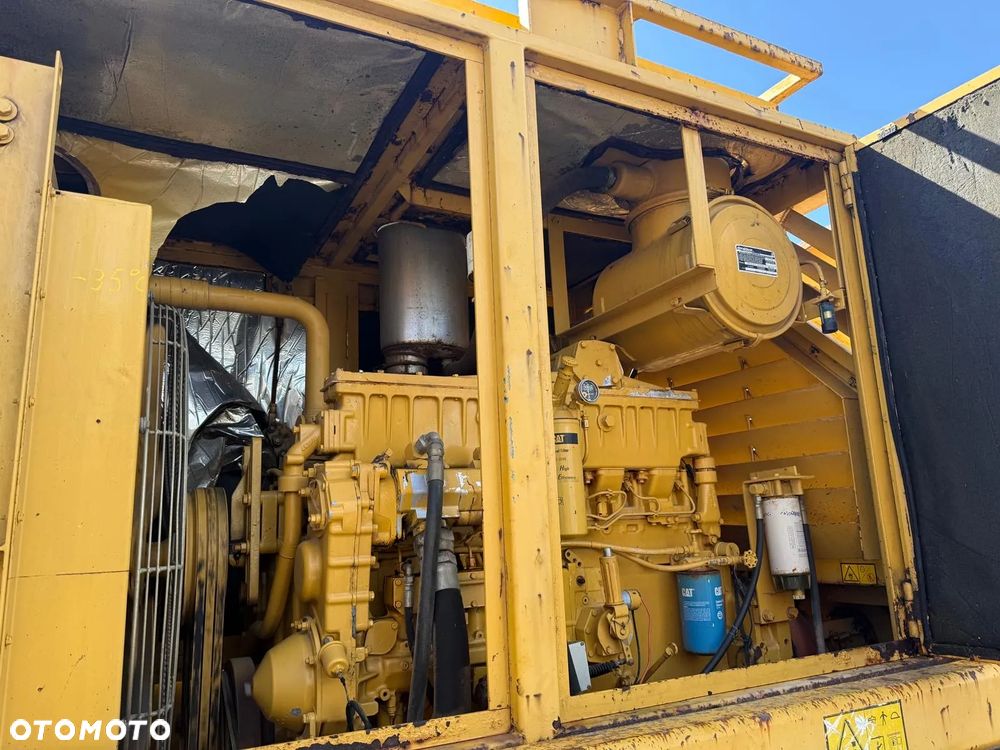 Vermeer Vermeer TG 400 - 4