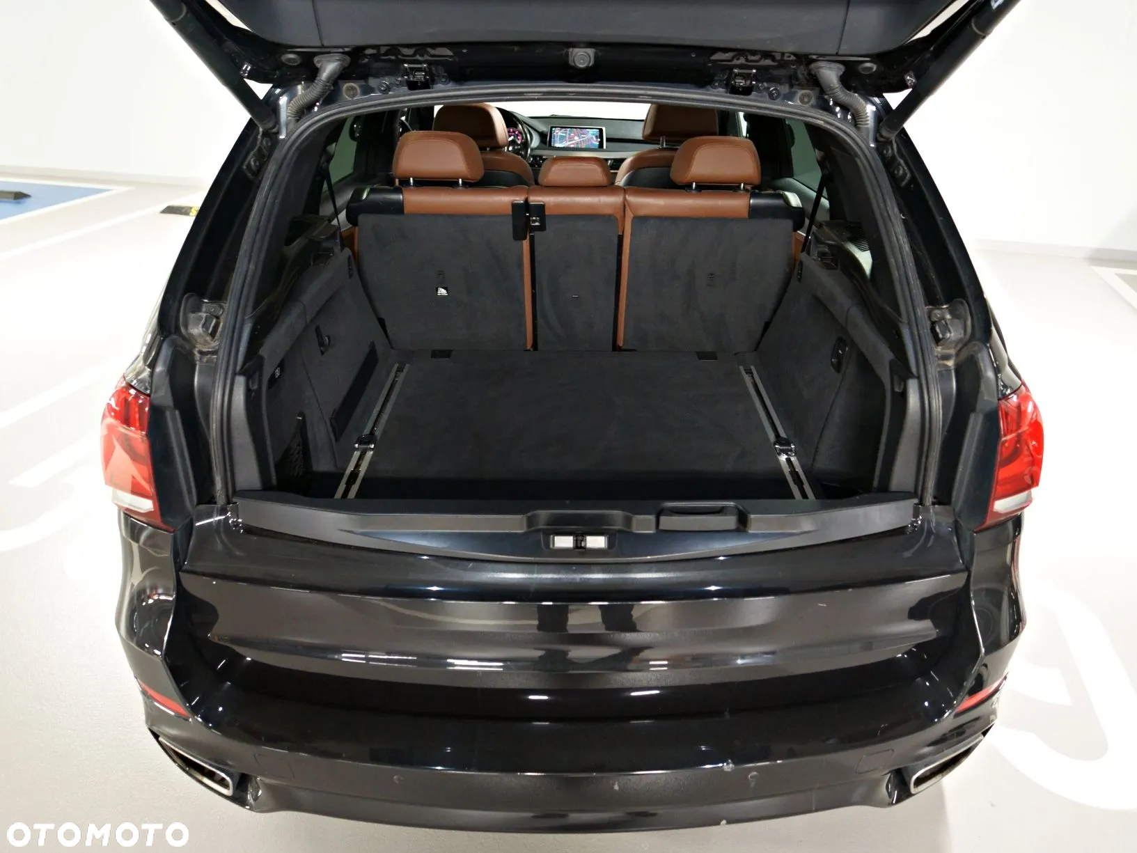 BMW X5 xDrive40d - 30