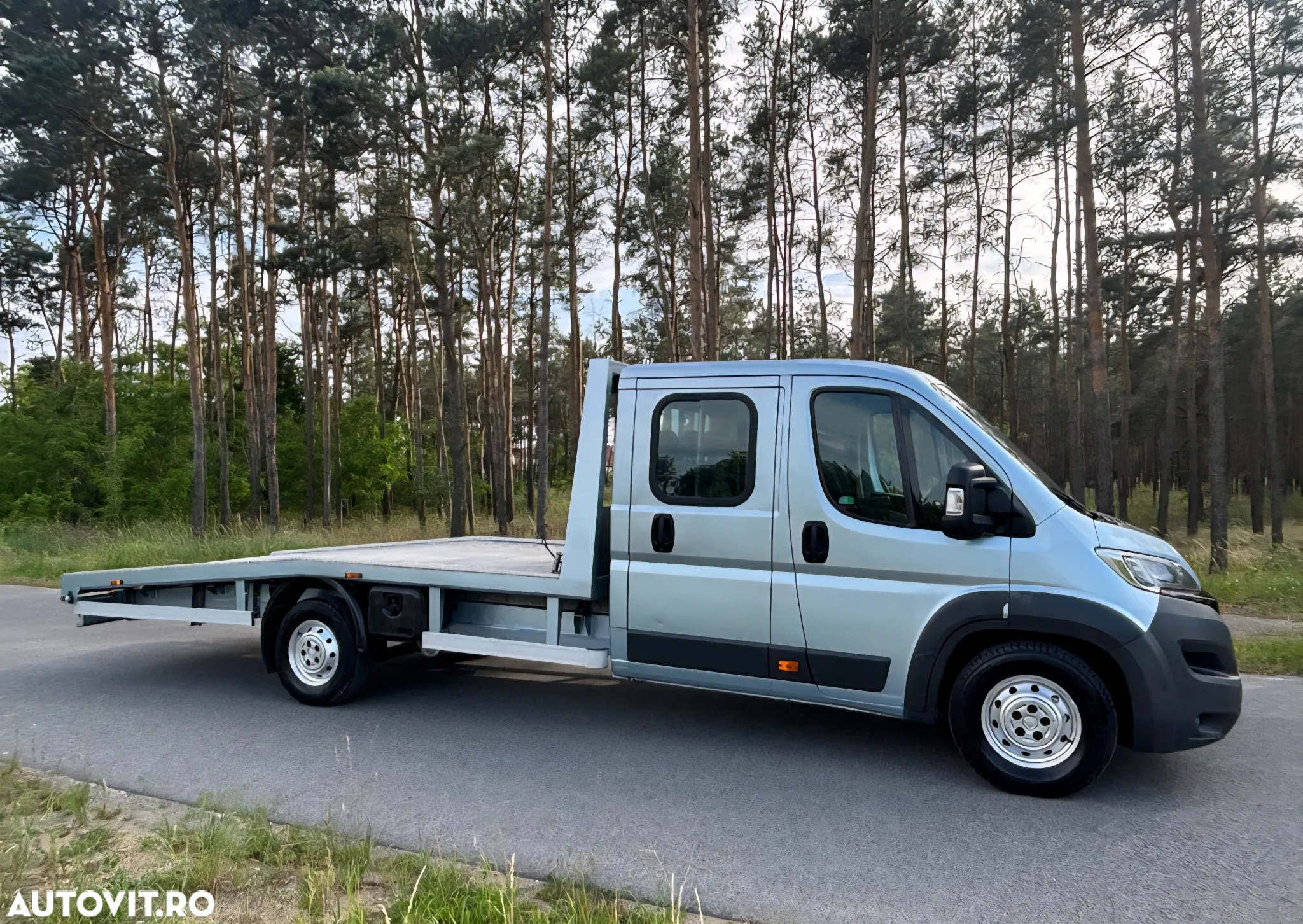 Fiat Ducato - 13