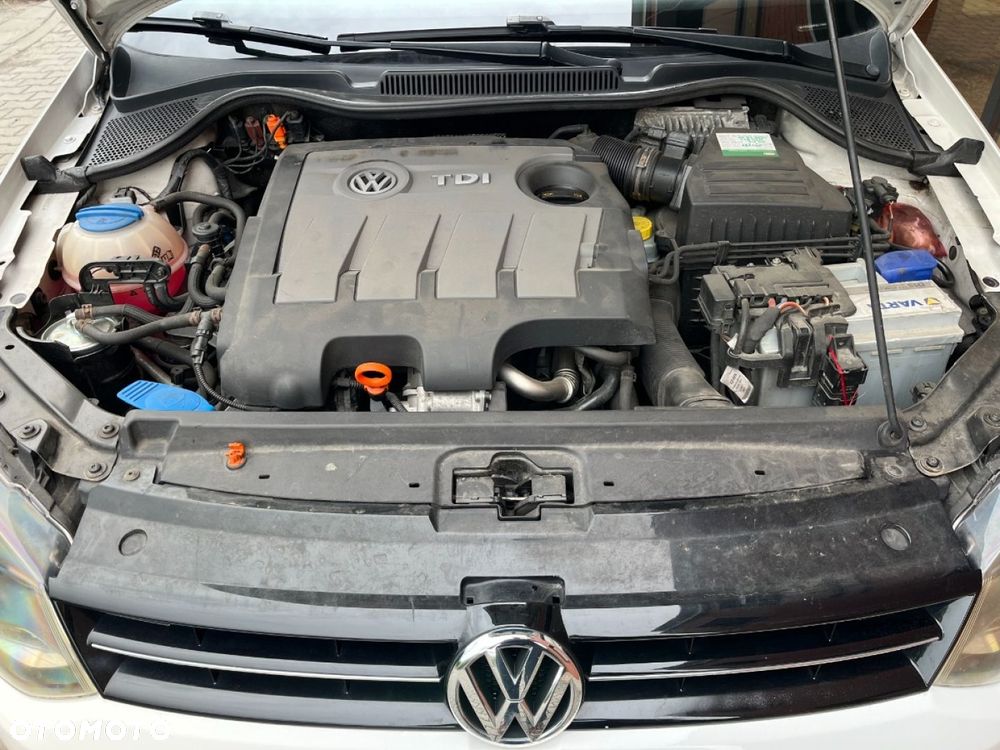 Volkswagen Polo 1.6 TDI Style - 23