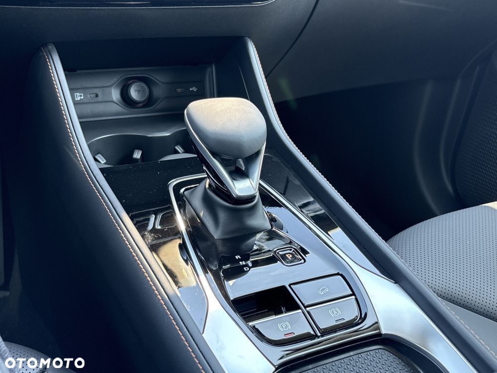 MG HS PHEV 1.5T Exclusive - 21