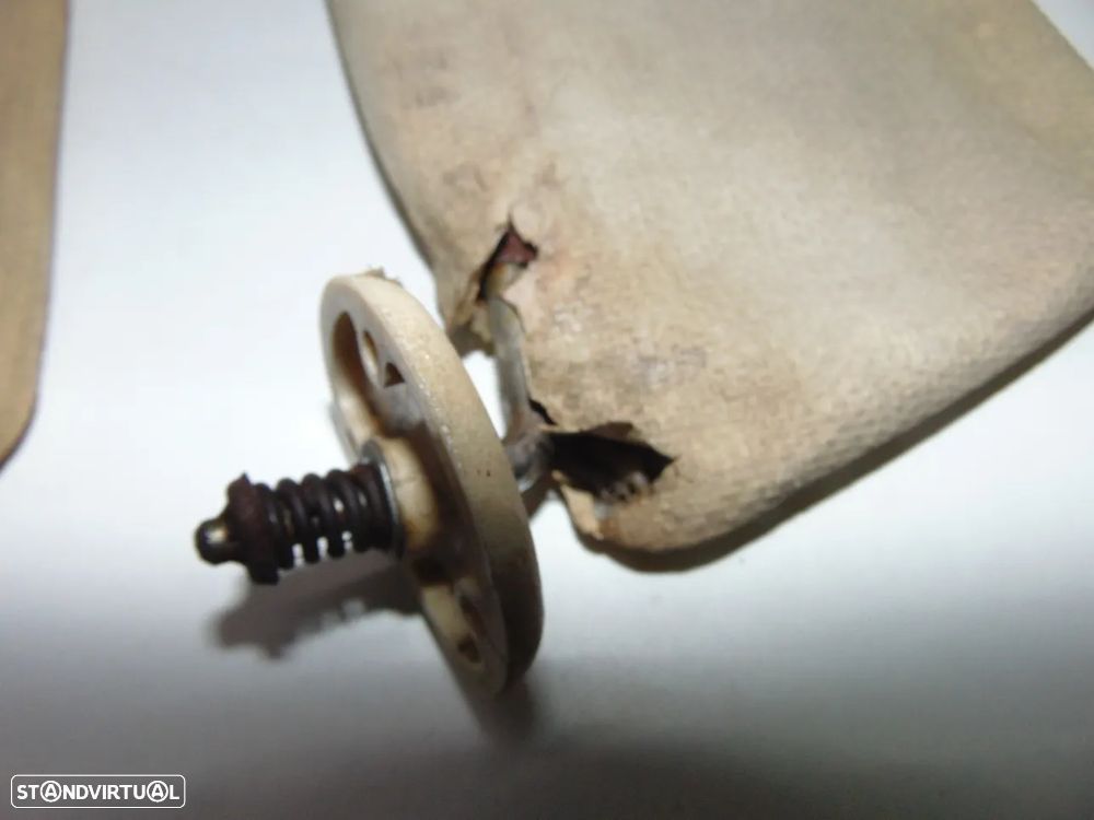 Citroen bx/Renault 5 palas sol - 6