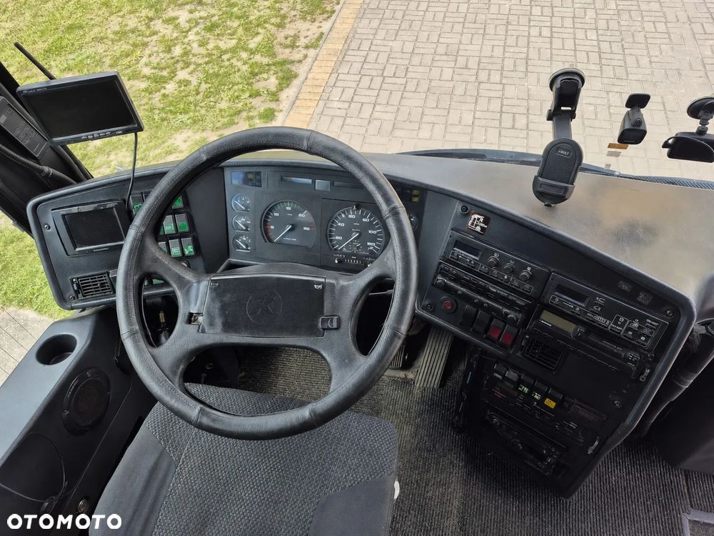 Setra 309 HD - 9