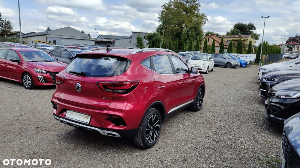 MG ZS ICE 1.5 VTI-tech Luxury - 6