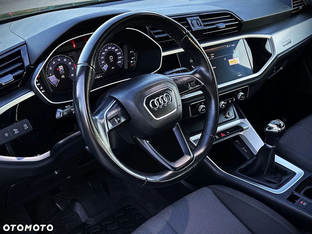 Audi Q3 35 TFSI - 16