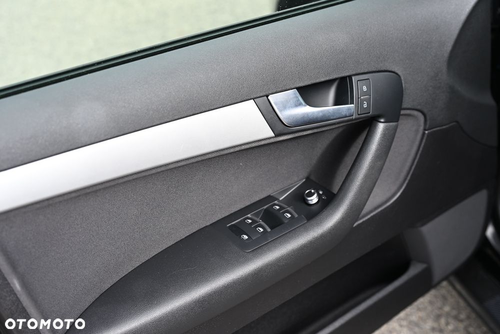 Audi A3 Sportback - 9