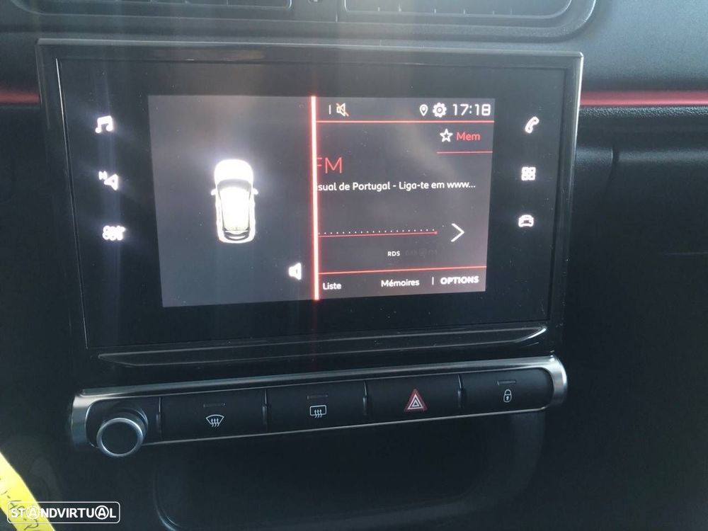 Citroën C3 1.2 PureTech C-Series - 14