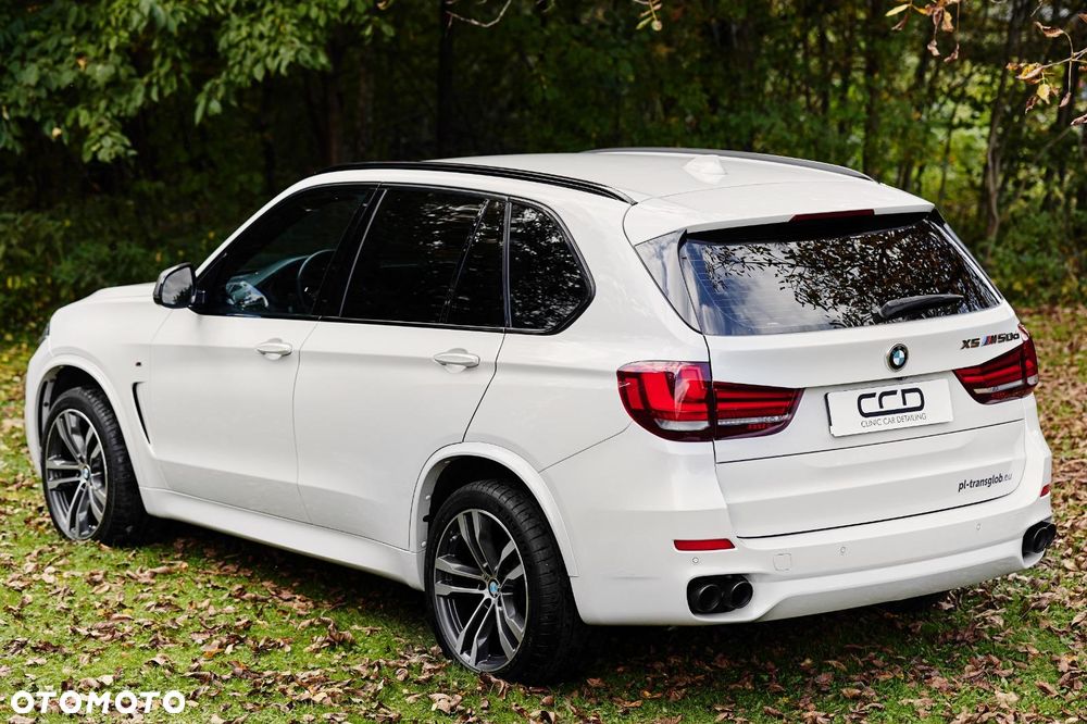 BMW X5 M - 6