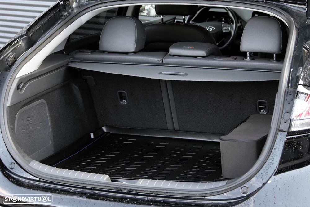 Hyundai Ioniq 38kWh Pack Pele - 9