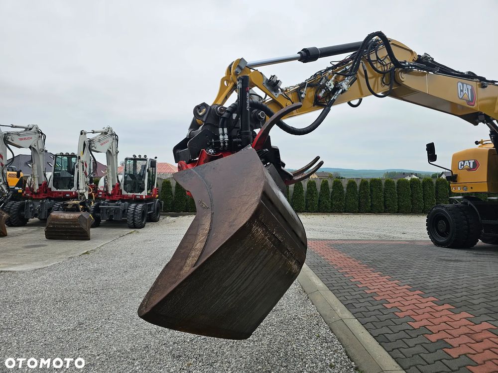 Caterpillar M 315 F - 39
