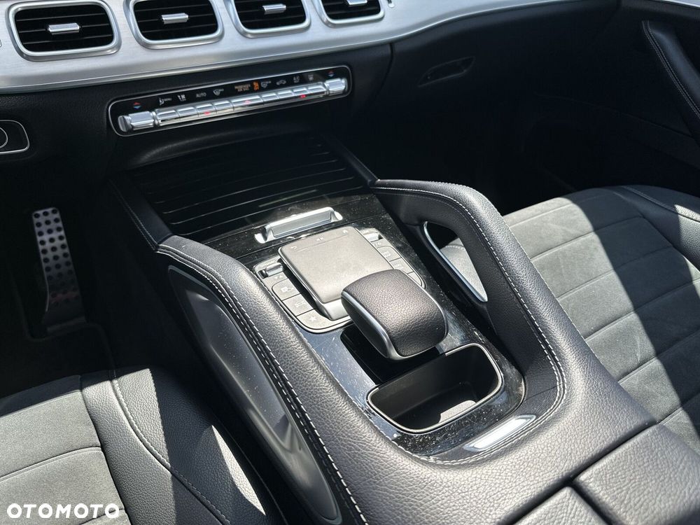 Mercedes-Benz GLE 350 e 4-Matic - 31