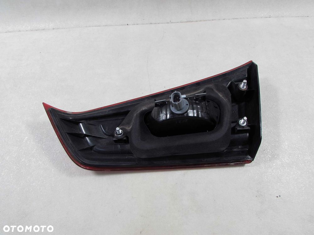 MITSUBISHI ASX 10-17 LAMPA TYL PRAWA KLAPY LED - 4