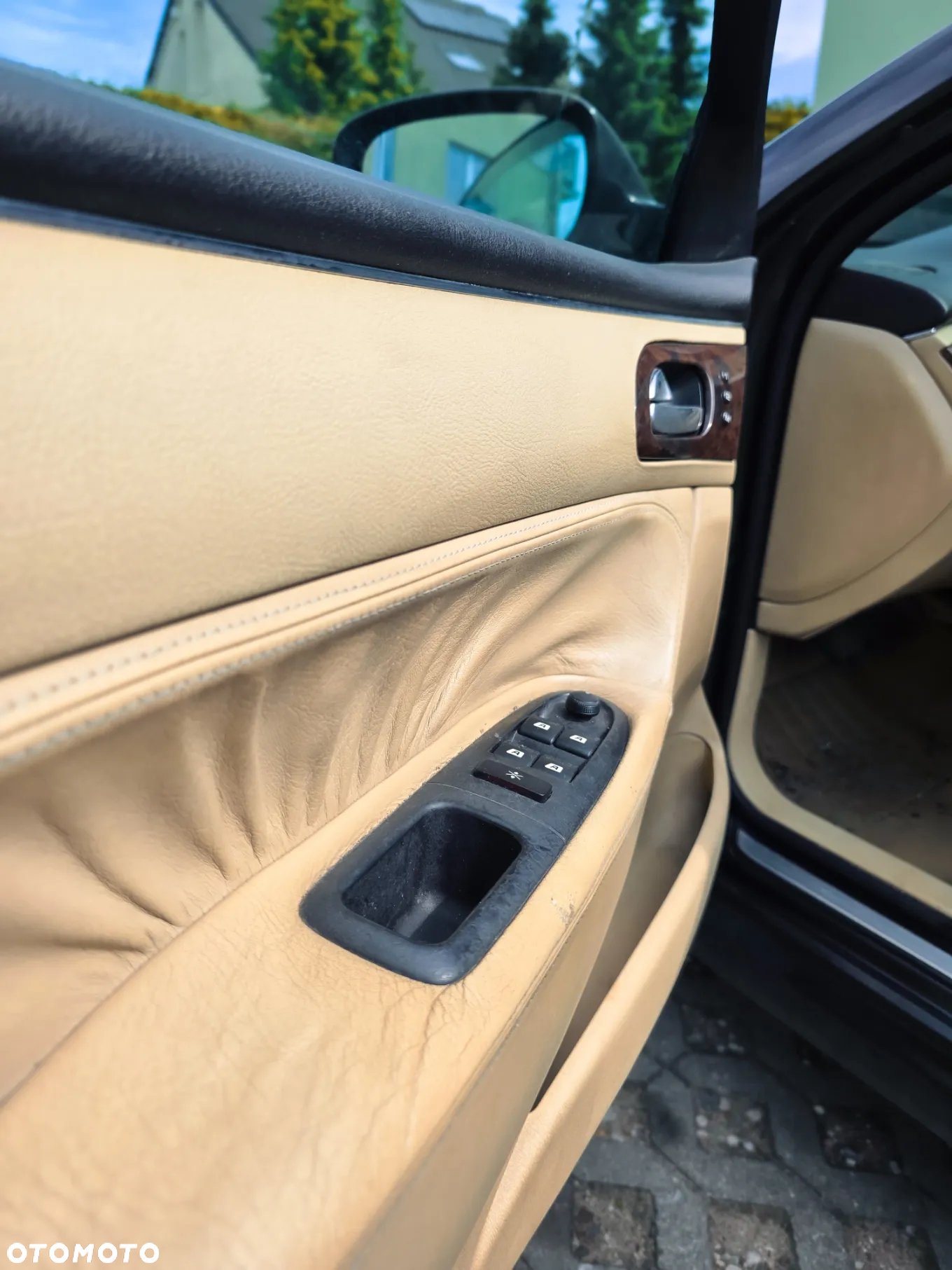 Peugeot 607 2.2 HDI Pack Ivoire Tiptronic - 27
