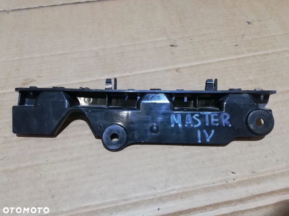 RENAULT MASTER IV ślizg błotnika prawy 960160146r - 2