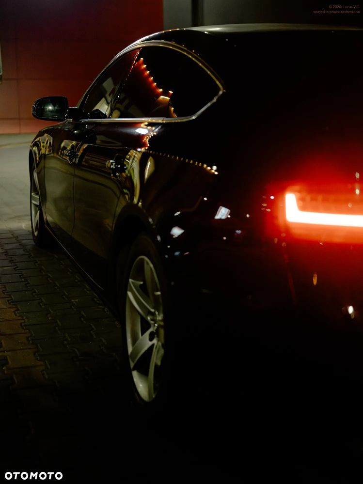 Audi A5 Sportback - 30