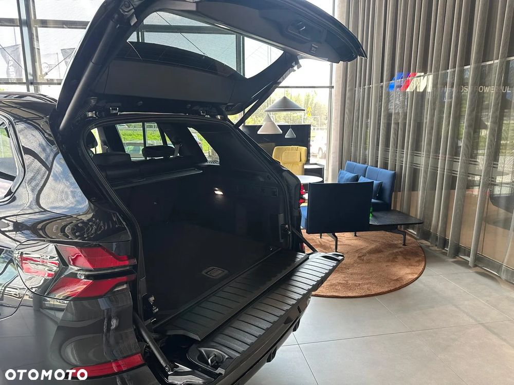 BMW X5 xDrive30d mHEV - 8