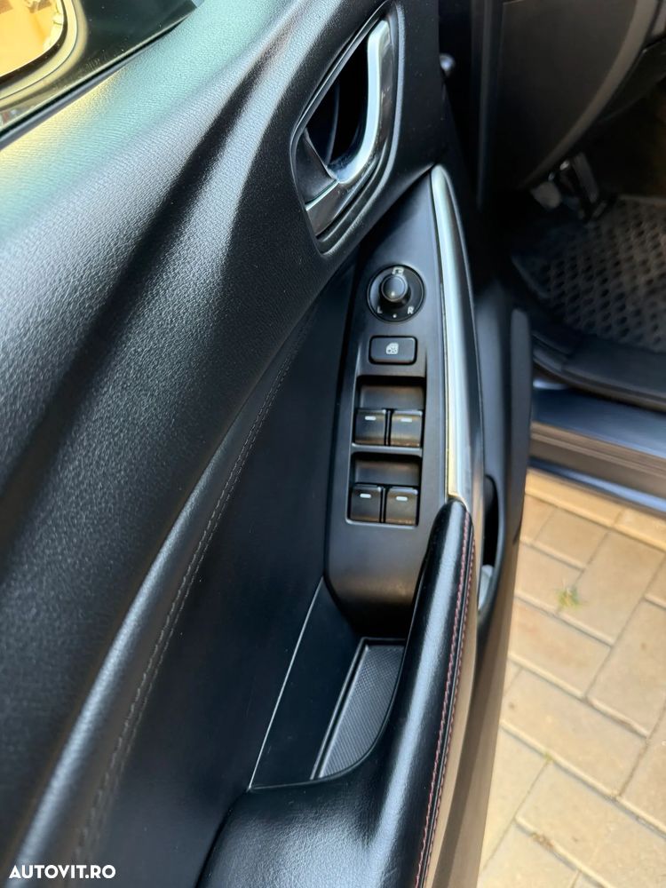 Mazda 6 2.2 SKYACTIV-D Prime-Line - 19