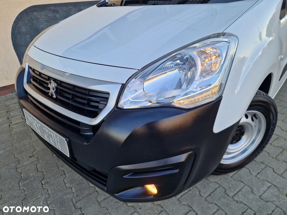 Citroën BERLINGO - 34