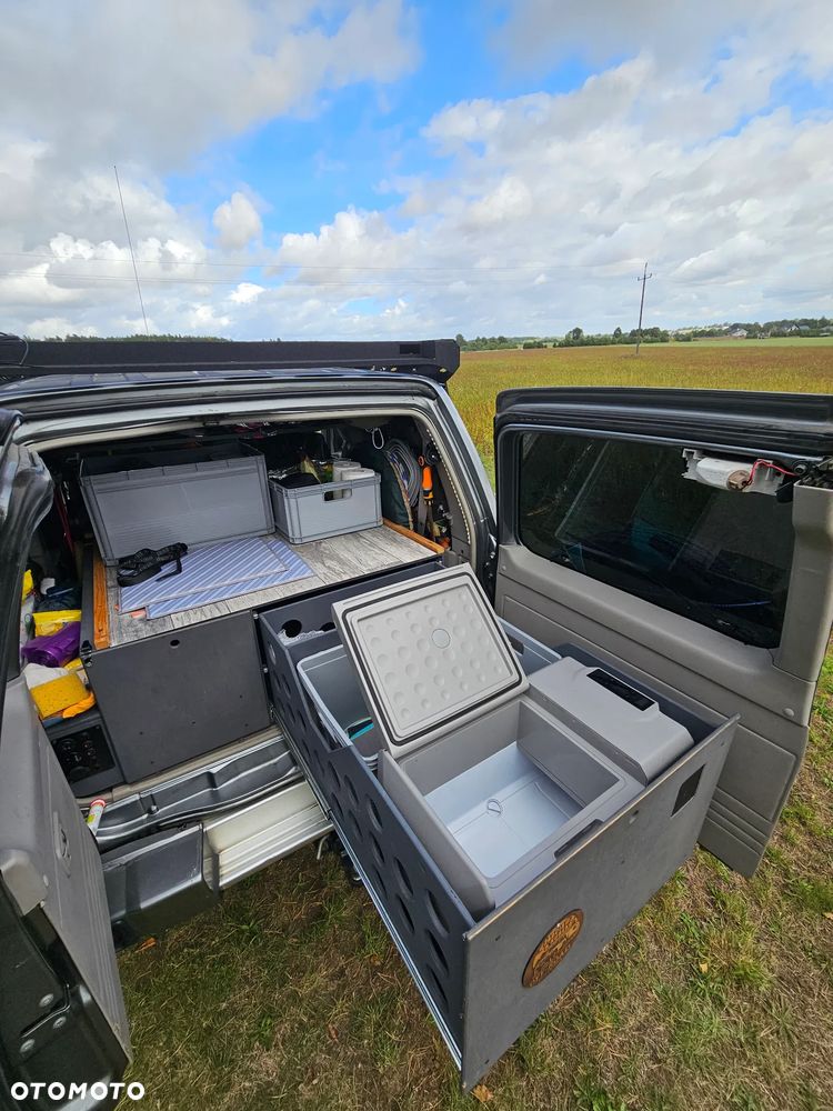 Nissan Patrol 3.0 TDI Luxury - 26