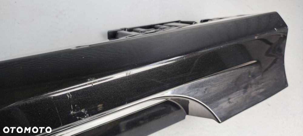 75860-02230 listwa progowa lewa nakładka TOYOTA COROLLA E21 SEDAN 2018- - 11