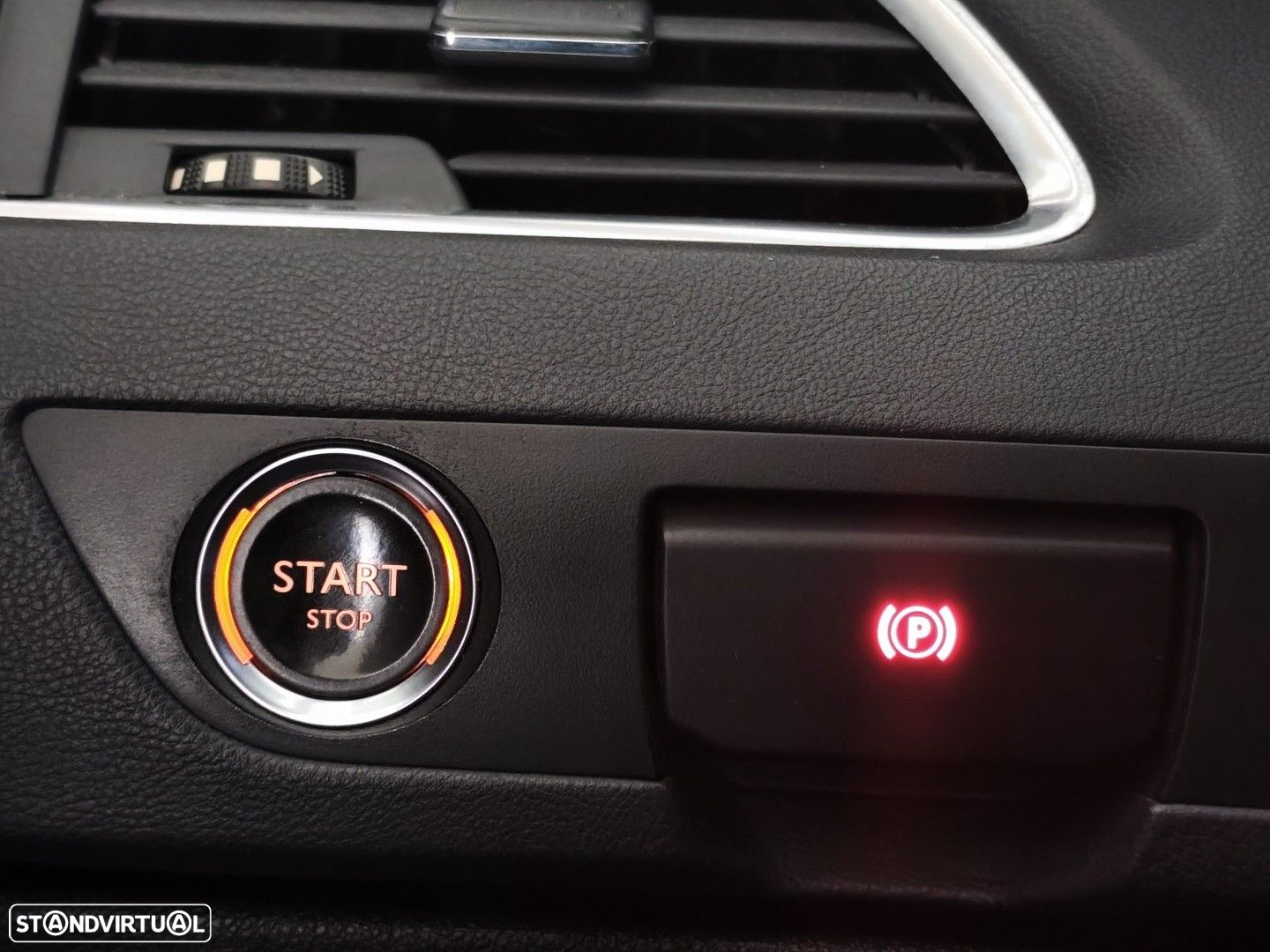 Peugeot 508 1.6 HDi-e Allure CMP6 - 29