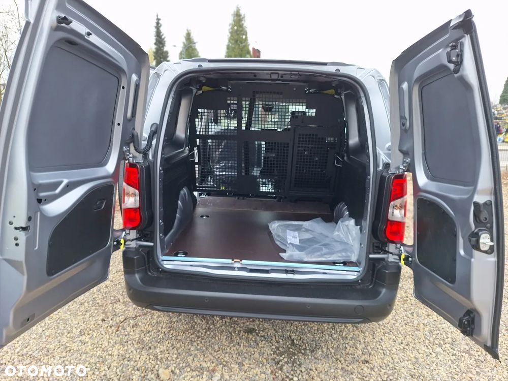 Citroën Berlingo - 15