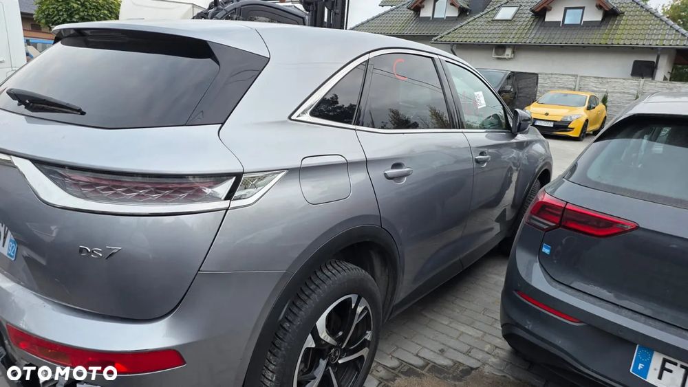 DS Automobiles DS 7 Crossback 1.6 PureTech Bastille + - 4