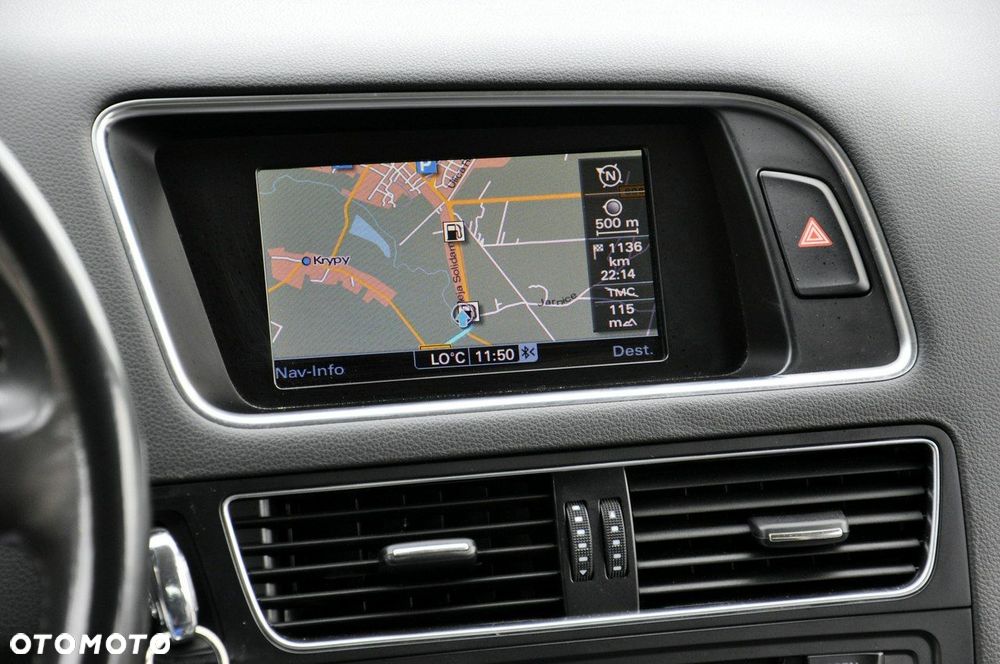 Audi Q5 3.0 TDI Quattro S tronic - 18