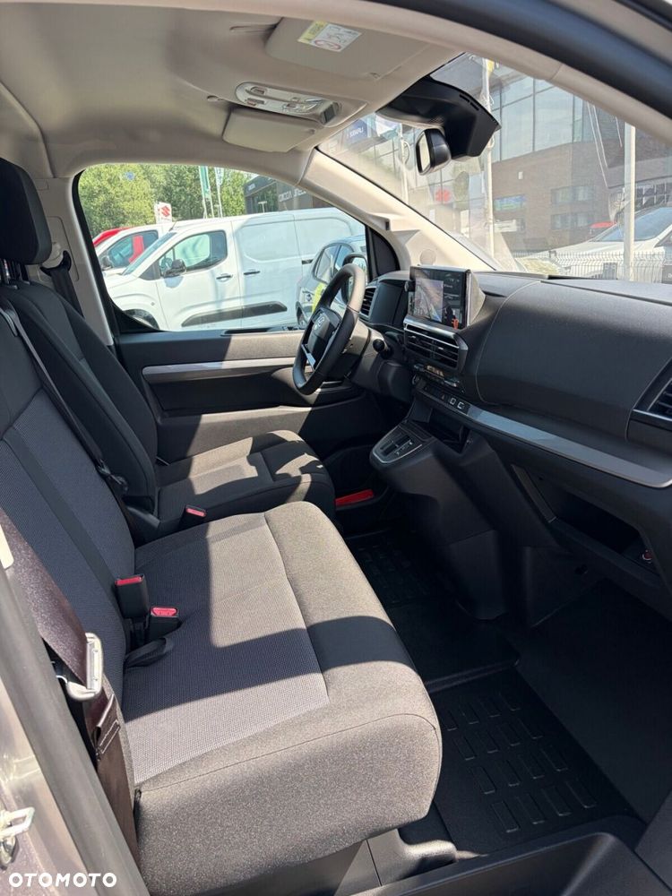 Opel Zafira 2.2 Diesel XL Business - 12
