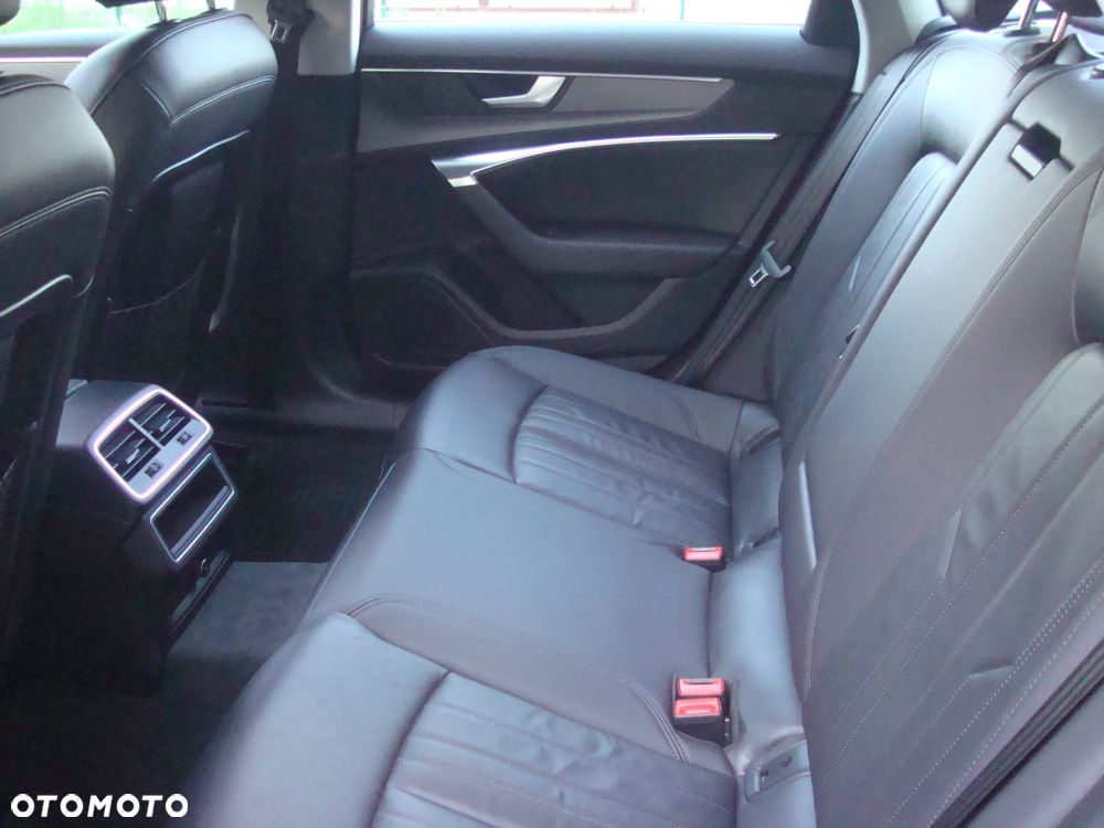 Audi A6 Limousine 40 TDI mHEV S tronic - 15