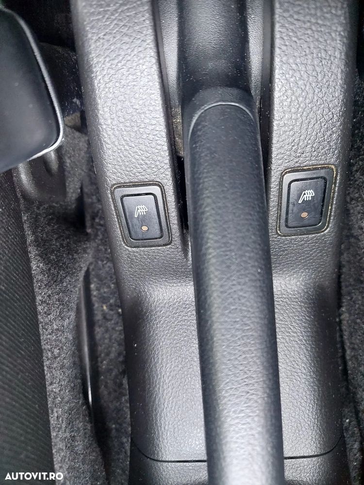 Suzuki Swift 1.2 4x4 Club - 14