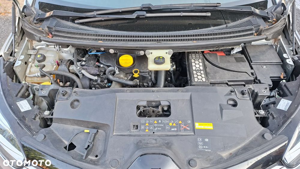 Renault Scenic - 14